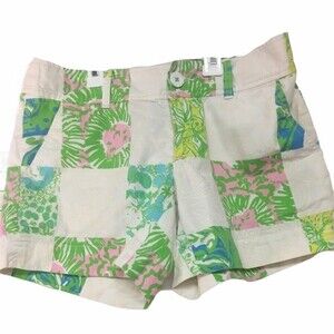 Lilly Pulitzer Callahan Lioness Patch…